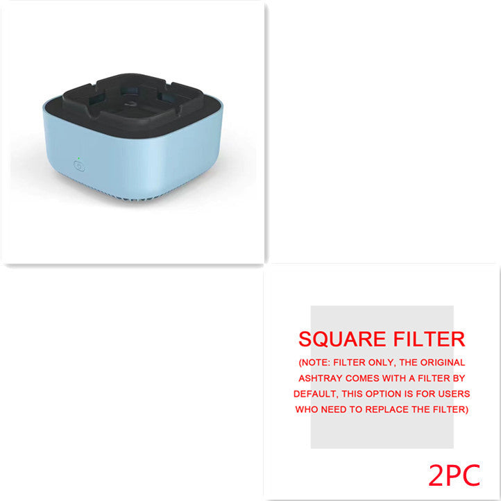 Smoke Removal Air Purifier