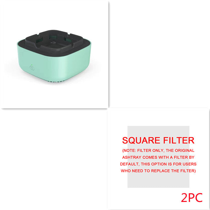 Smoke Removal Air Purifier