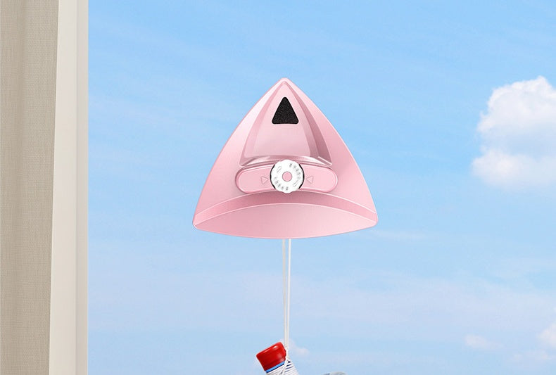 Magnetic Glass Wiper