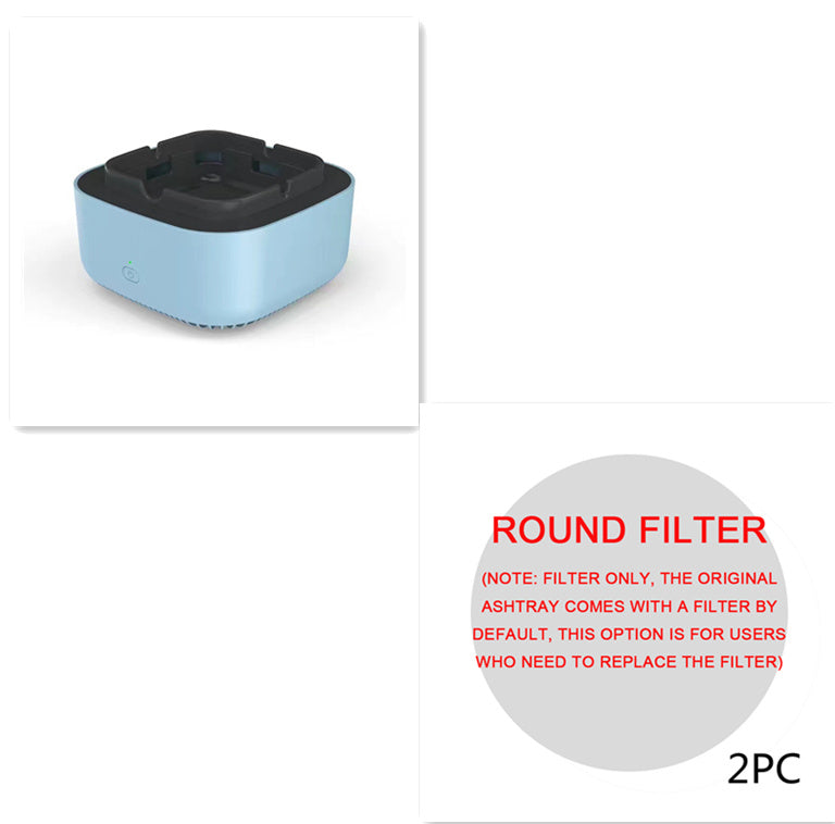Smoke Removal Air Purifier
