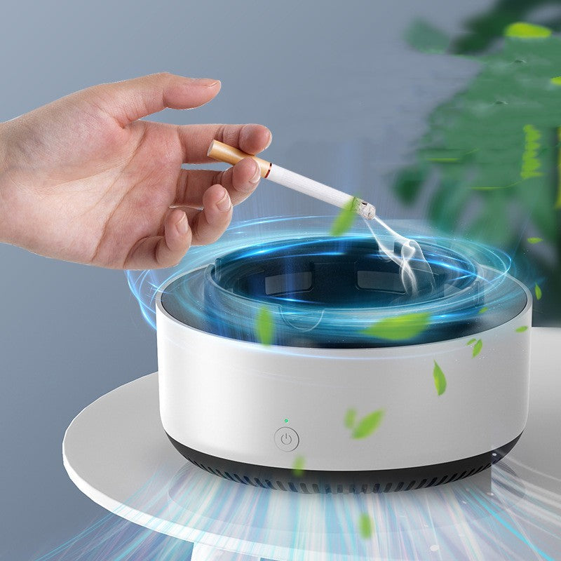Smoke Removal Air Purifier