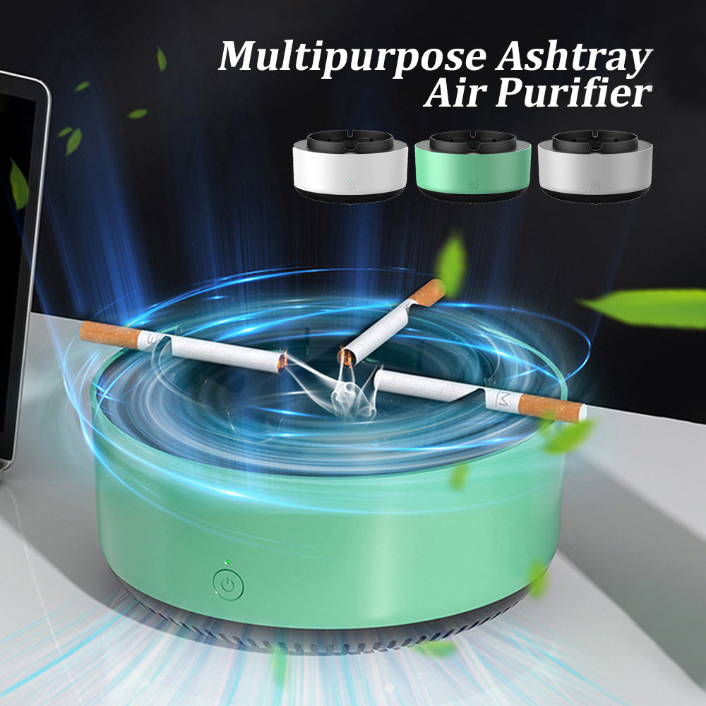 Smoke Removal Air Purifier