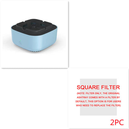 Smoke Removal Air Purifier