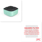 Smoke Removal Air Purifier