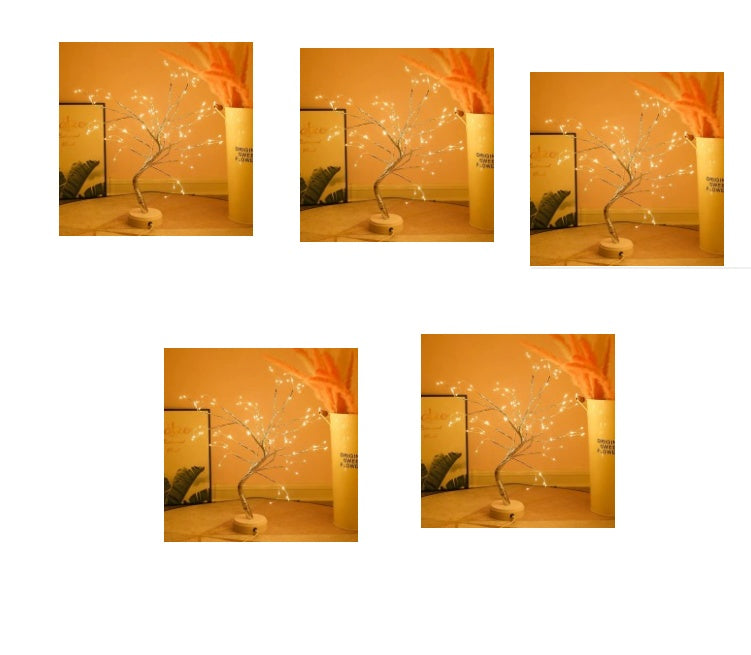 Bedroom Light