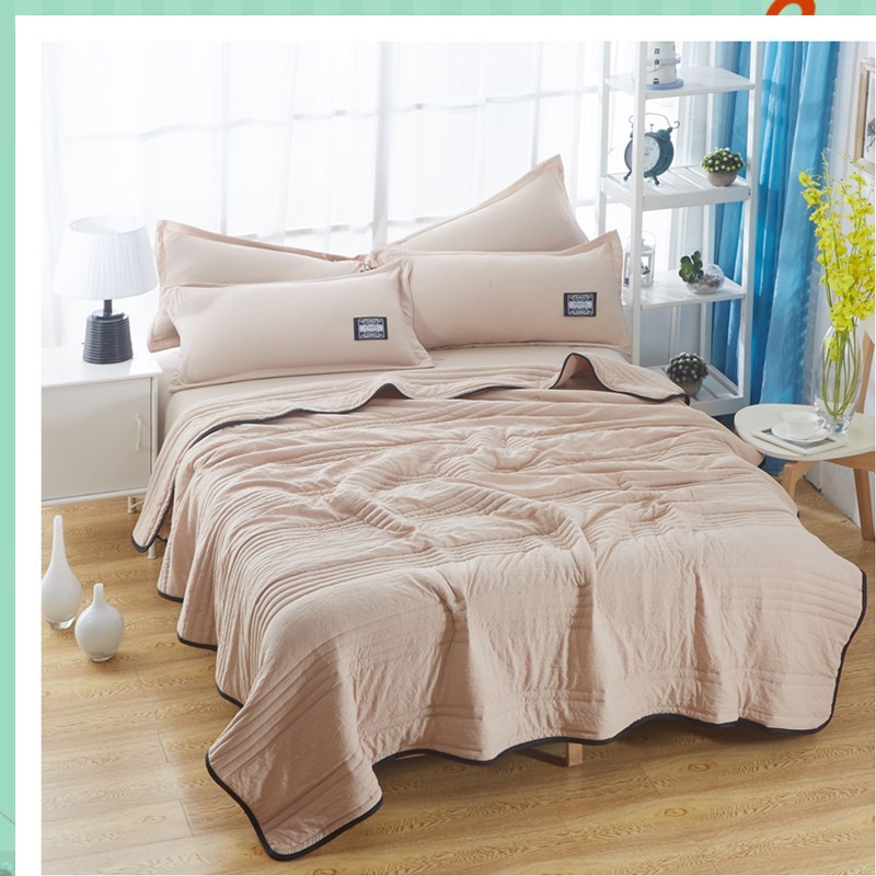 Air-conditioning Quilt Blanket