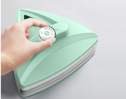 Magnetic Glass Wiper