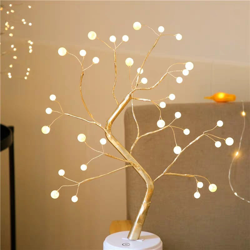 Bedroom Light