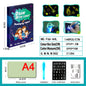 Drawing Pad 3D Magic