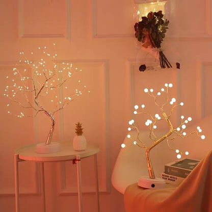 Bedroom Light