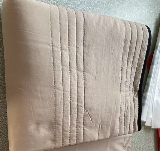 Air-conditioning Quilt Blanket