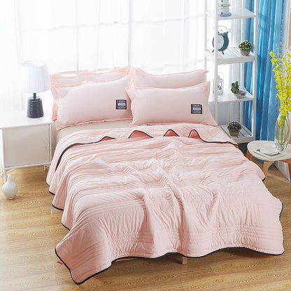 Air-conditioning Quilt Blanket