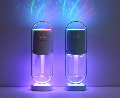 Air Purifier