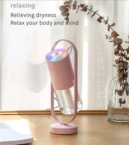 Air Purifier