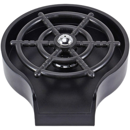 Cup Washer Sink