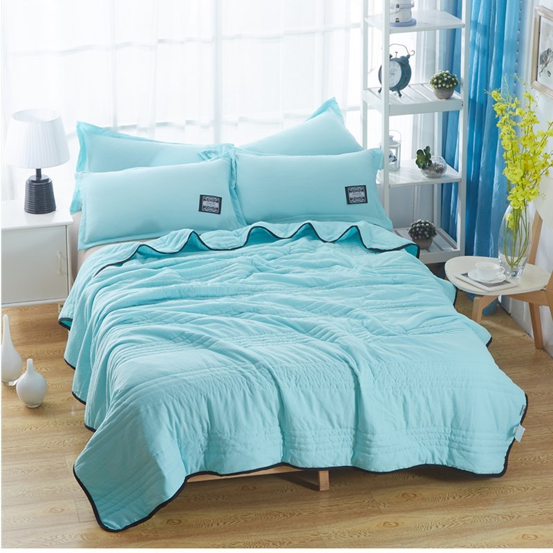 Air-conditioning Quilt Blanket