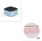 Smoke Removal Air Purifier