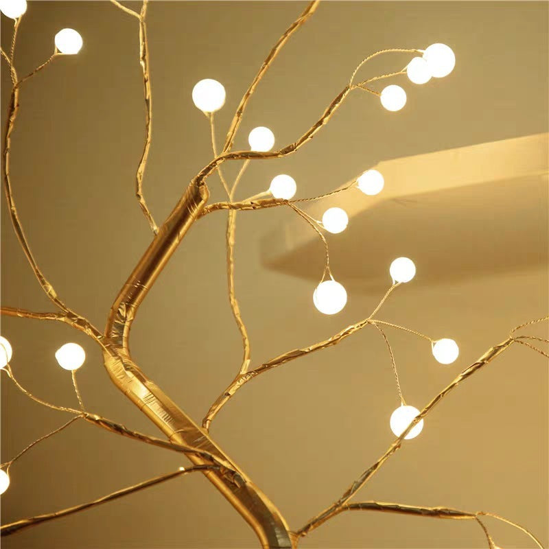 Bedroom Light