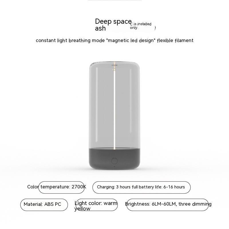 LED Atmosphere Light
