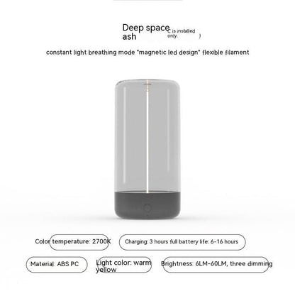 LED Atmosphere Light