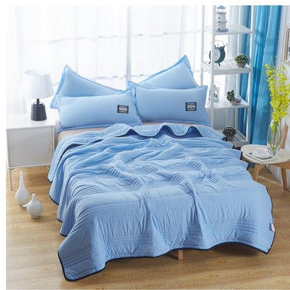 Air-conditioning Quilt Blanket