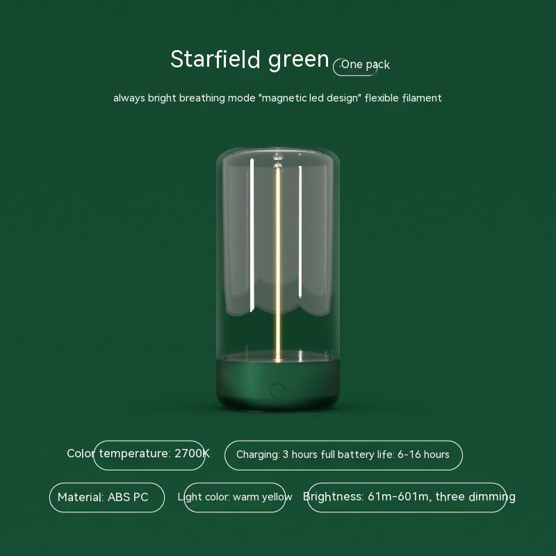 LED Atmosphere Light