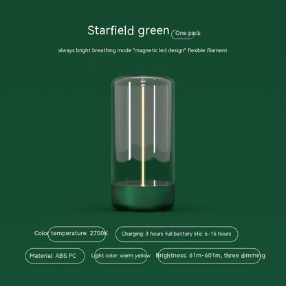LED Atmosphere Light