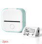Mini Label Printer