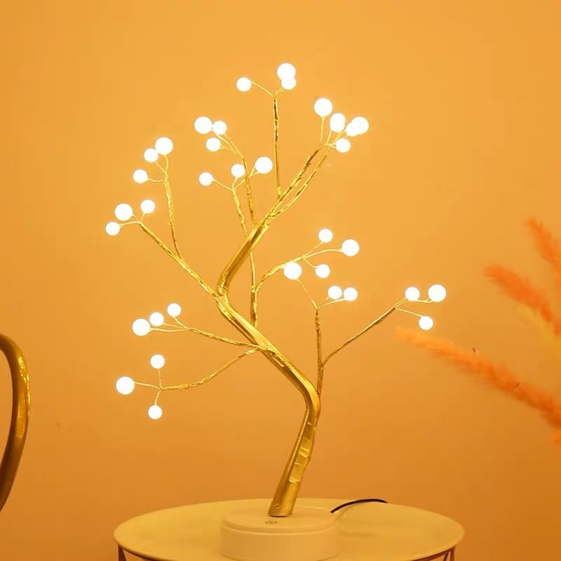 Bedroom Light