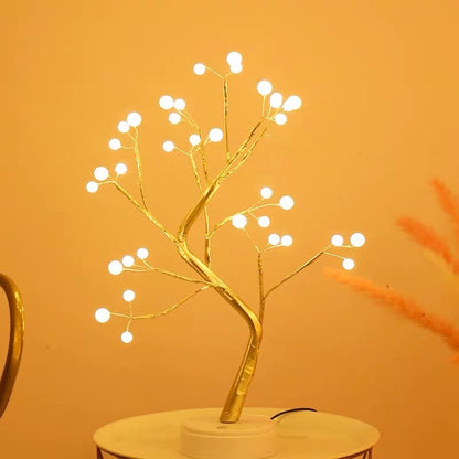 Bedroom Light