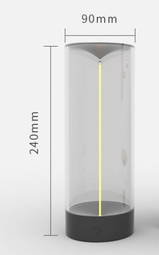 LED Atmosphere Light