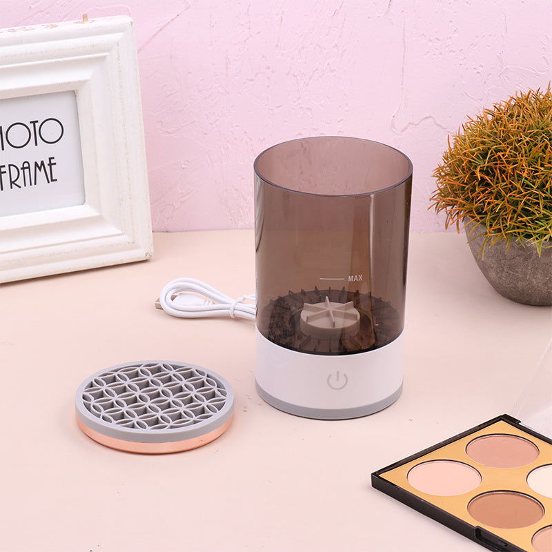 Makeup Brush Cleaner Machine