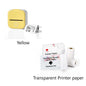 Mini Label Printer
