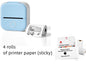 Mini Label Printer