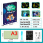 Drawing Pad 3D Magic