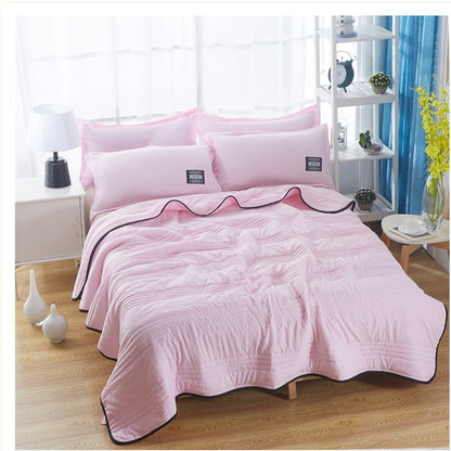 Air-conditioning Quilt Blanket