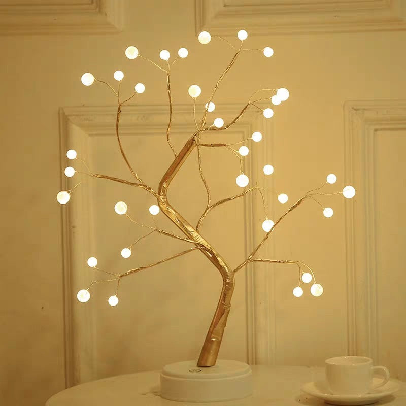 Bedroom Light