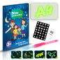 Drawing Pad 3D Magic