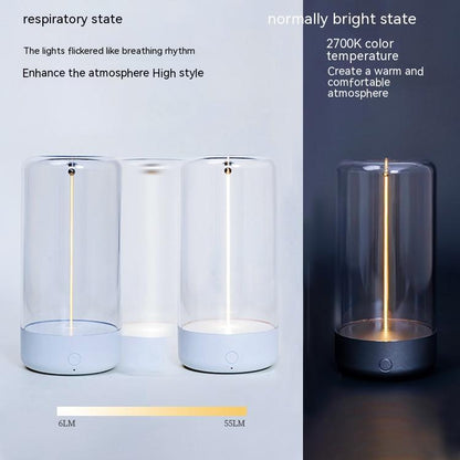 LED Atmosphere Light