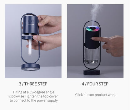 Air Purifier