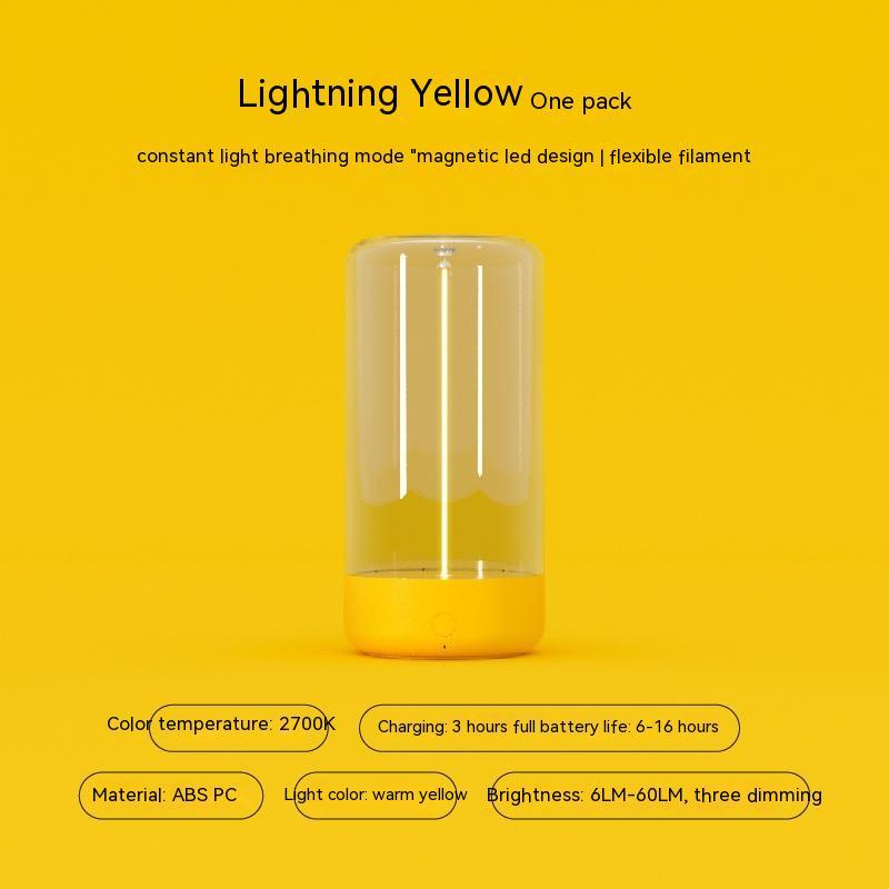 LED Atmosphere Light