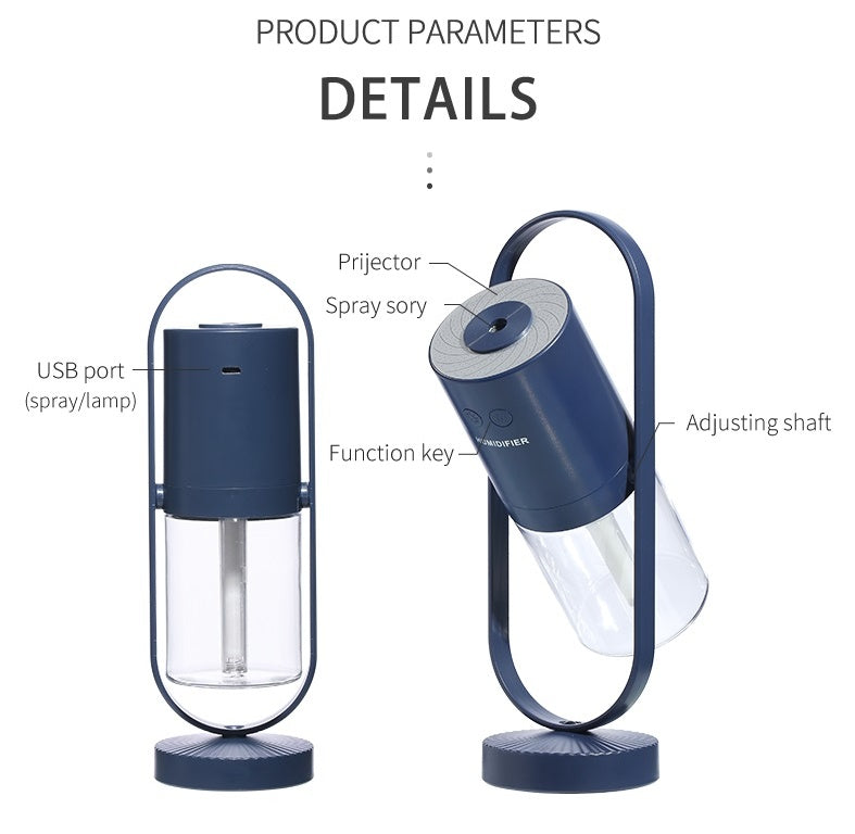 Air Purifier