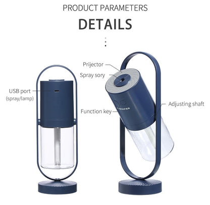 Air Purifier