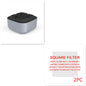 Smoke Removal Air Purifier