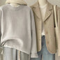 Sweater For Women Autumn And Winter Loose