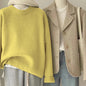 Sweater For Women Autumn And Winter Loose
