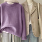 Sweater For Women Autumn And Winter Loose