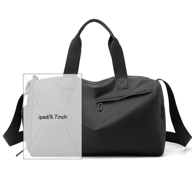 Waterproof Shoulder Bag