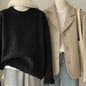 Sweater For Women Autumn And Winter Loose