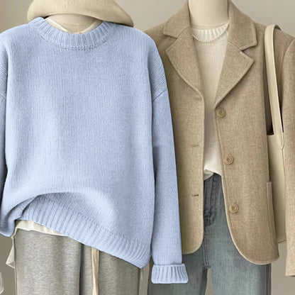 Sweater For Women Autumn And Winter Loose
